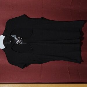 Killstar One of Us top